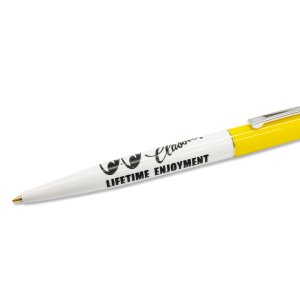 Photo3: MOON Classic Clic Pen