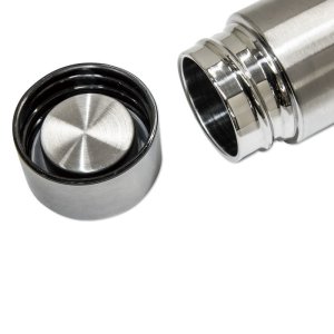 Photo5: MOON Classic Stainless Thermo Bottle L