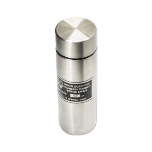 Photo6: MOON Classic Stainless Thermo Bottle S