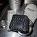 Photo1: MOON Classic Leather Wallet Small (1)
