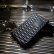 Photo1: MOON Classic Leather Wallet Long (1)