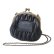 Photo5: MOON Classic Leather Coin Case (5)
