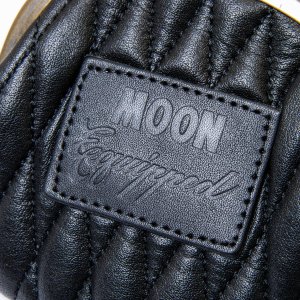 Photo8: MOON Classic Leather Coin Case