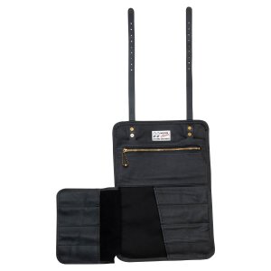 Photo9: MOON Classic Leather Tool Roll