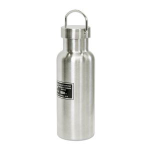 Photo4: MOON Classic Stainless Thermo Bottle Grande