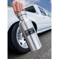MOON Classic Stainless Thermo Bottle Grande