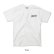 Photo4: MOON Classic Logo T-Shirt with Pocket (4)