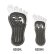 Photo6: MOONEYES Barefoot Gas Pedal S Size (6)
