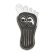 Photo2: MOONEYES Barefoot Gas Pedal L Size (2)