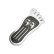 Photo2: MOONEYES Barefoot Gas Pedal S Size (2)