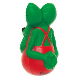 Photo6: Rat Fink Squeeze Antenna Topper