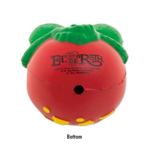Photo5: Rat Fink Squeeze Antenna Topper