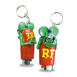 Ed "BIG DADDY" Roth Characters Lighter Caps