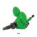 Photo5: Rat Fink Head Licence Bolt (5)