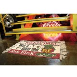Rat Fink Rug Mat
