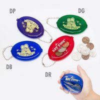 Rat Fink Coin Purse