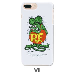 Photo4: 【30%OFF】Rat Fink iPhone8 Plus, iPhone7 Plus & iPhone6/6s Plus Hard Cover
