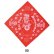 Photo4: Rat Fink 8 Ball Bandanna (4)
