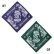 Photo2: Rat Fink Standing Bandanna (2)