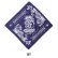 Photo4: Rat Fink Standing Bandanna (4)