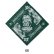 Photo3: Rat Fink Standing Bandanna (3)