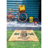 Rat Fink Coyer Mat