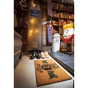 Photo3: Rat Fink Coyer Mat