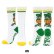Photo3: Rat Fink Standing Socks (3)