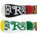 Photo6: Rat Fink Standing Socks (6)