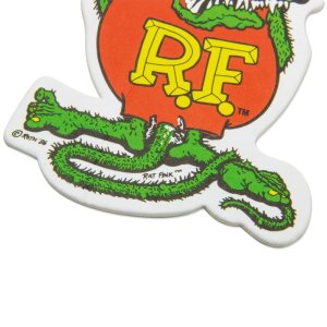 Photo5: Rat Fink Air Freshener