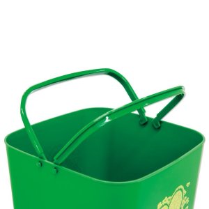 Photo7: Rat Fink 10L Dust Box
