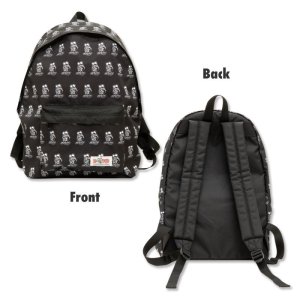 Photo5: Rat Fink Backpack
