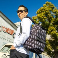 Rat Fink Backpack