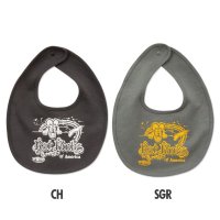 Rat Fink of America Bib