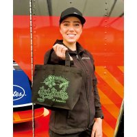 Rat Fink of America Mini Tote Bag