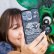 Photo5: Rat Fink of USA iPhone 15 Hard Case Black (5)
