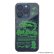 Photo2: Rat Fink of USA iPhone 15 Hard Case Clear (2)