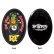 Photo4: Rat Fink Rubber Tray 8 Ball (4)