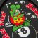 Photo5: Rat Fink Rubber Tray 8 Ball (5)
