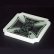 Photo5: Rat Fink Rubber Tray Iron Cross (5)