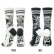 Photo2: Rat Fink Iron Cross Socks (2)