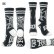 Photo4: Rat Fink Iron Cross Socks (4)