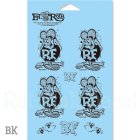 Additional Images1: Rat Fink 4 Finks Decals