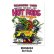 Photo4: Rat Fink Monster Sticker 1 (4)
