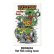 Photo6: Rat Fink Monster Sticker 1 (6)