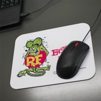 Rat Fink Mousepad
