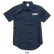 Photo5: Rat Fink Short Sleeve Work Shirt (5)