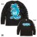 Photo6: 【30%OFF】Rat Fink Quick Dry Long Sleeve T-shirt (6)