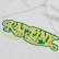 Photo8: Rat Fink Big Fink Pullover Hoodie (8)