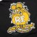Photo9: Rat Fink Big Fink Pullover Hoodie (9)